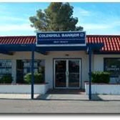 Cal City Coldwell Banker Best Realty logo