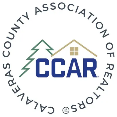 Calaveras County Association of REALTORS logo