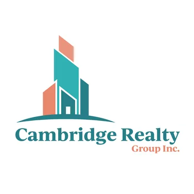 Cambridge Realty Group logo