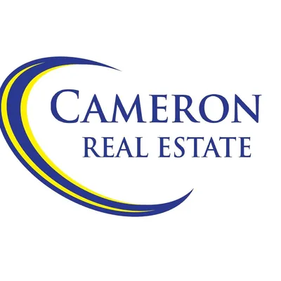 Cameron Real Estate logo