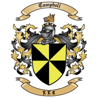 Campbell LLC Realtors logo