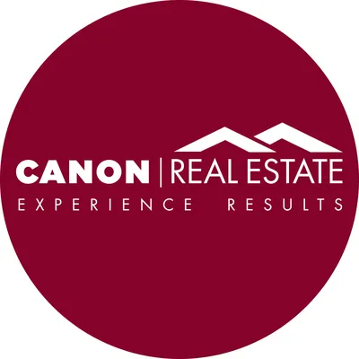 Canon Real Estate logo