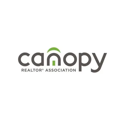 Canopy Realtor Association logo