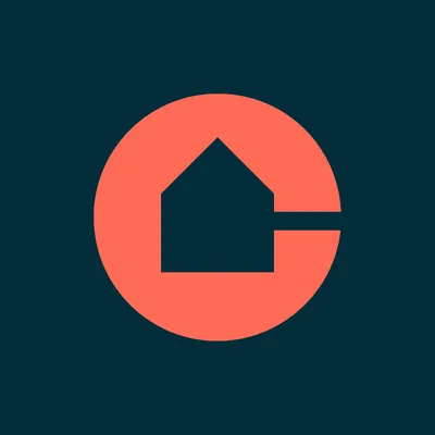 Canvas Homes logo