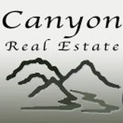 Canyon Real Estate logo