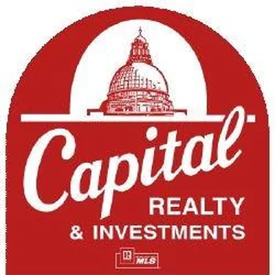 Capital Realty and Investments logo