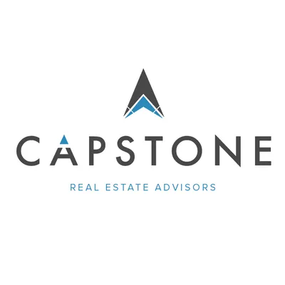 Capstone Real Estate Advisors logo