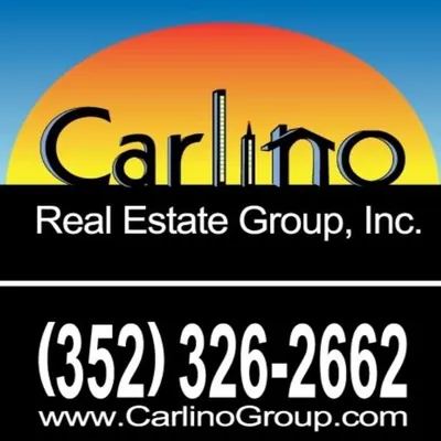 Carlino Real Estate Group logo