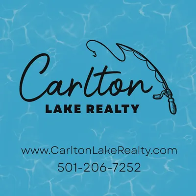 Carlton Lake Realty logo