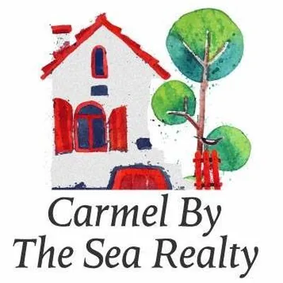 Carmel By The Sea Realty logo