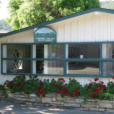Carmel Valley Realty Company logo