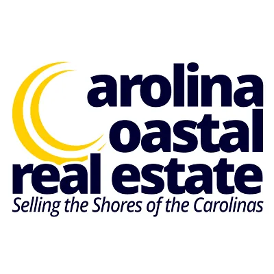 Carolina Coastal Real Estate logo