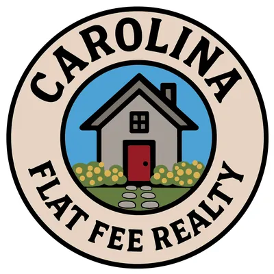 Carolina Flat Fee Realty logo