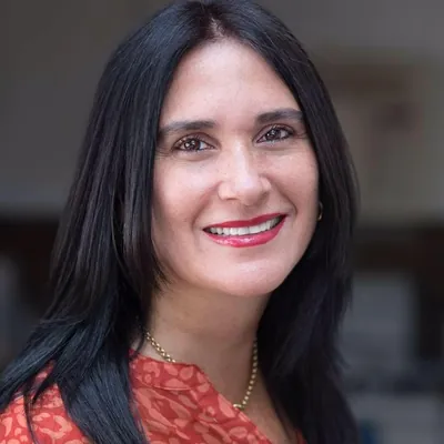 Carolina Larco PA profile photo