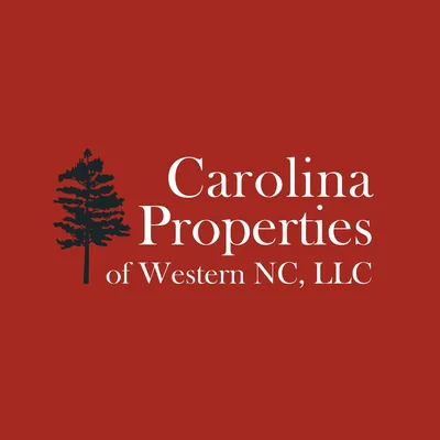 Carolina Properties of Western NC logo
