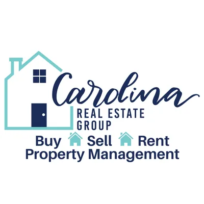 Carolina Real Estate Group NC logo