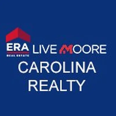 Carolina Realty ERA Live Moore logo