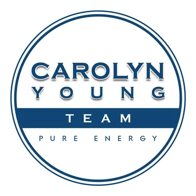 Carolyn Young Team logo