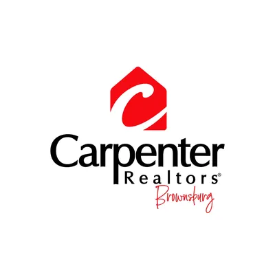 Carpenter Realtors Brownsburg logo