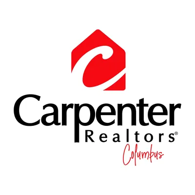 Carpenter Realtors Columbus logo