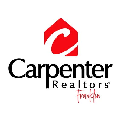 Carpenter Realtors Franklin logo