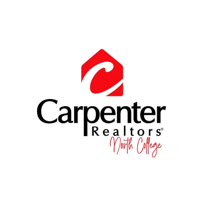 Carpenter Realtors North College logo