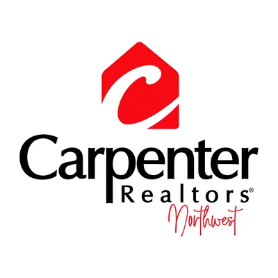 Carpenter Realtors Northwest Indianapolis logo