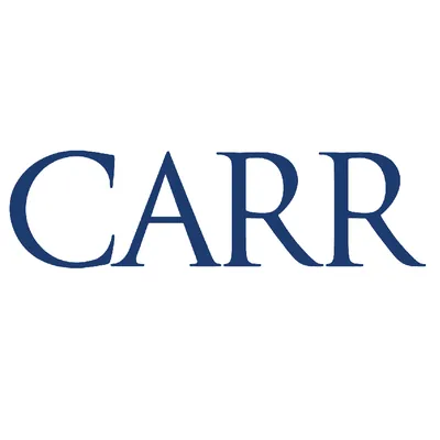 CARR logo