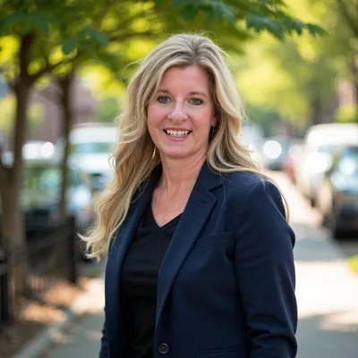 Carrie O’Neal profile photo