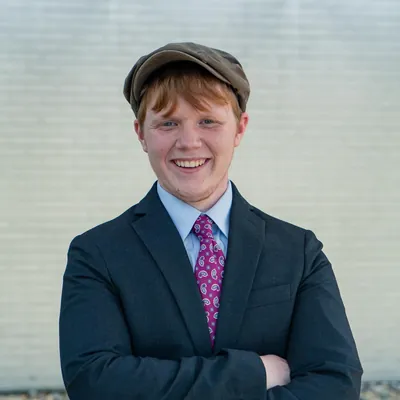 Carter Roberson profile photo