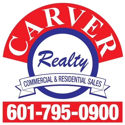 Carver Realty logo
