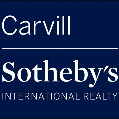 Carvill Sotheby's International Realty logo