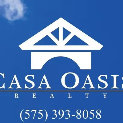 Casa Oasis Realty logo