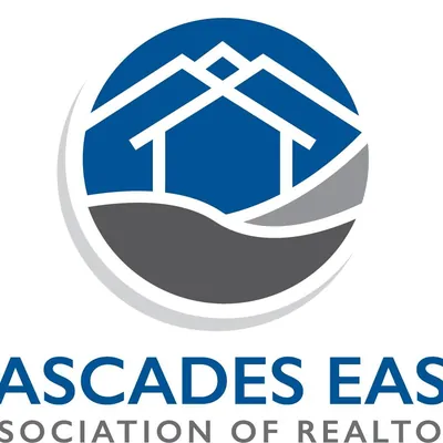 Cascades East Association of Realtors logo