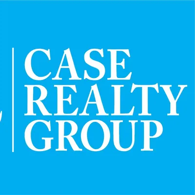 Case Realty Group logo