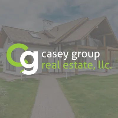 Casey Group Real Estate logo