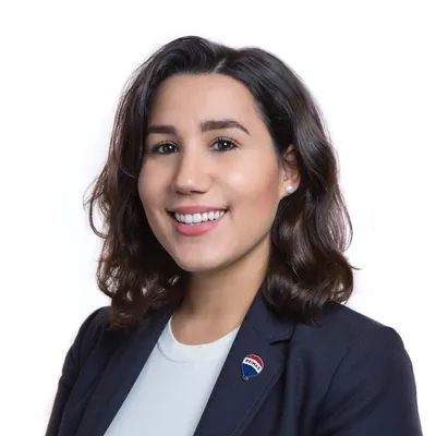 Cat Gomes profile photo
