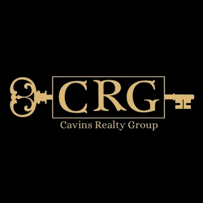 Cavins Realty Group logo