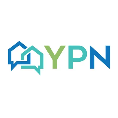CCAR Young Professionals Network logo
