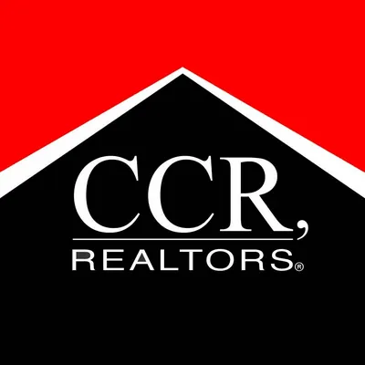 CCR, Realtors logo