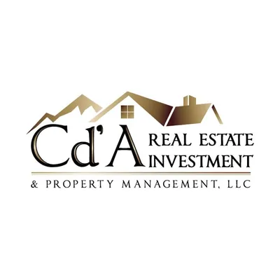 CDA Real Estate Investment & Property Management logo