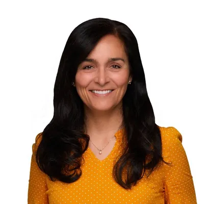 Celia Zaharas profile photo