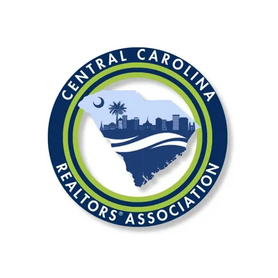 Central Carolina REALTORS Association logo