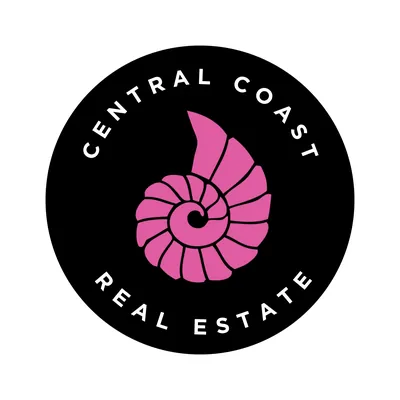 Central Coast Real Estate logo
