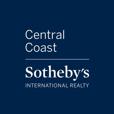 Central Coast Sotheby's International Realty logo