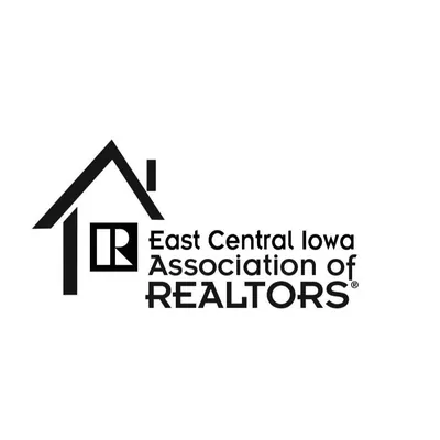 East Central Iowa Association of REALTORS logo