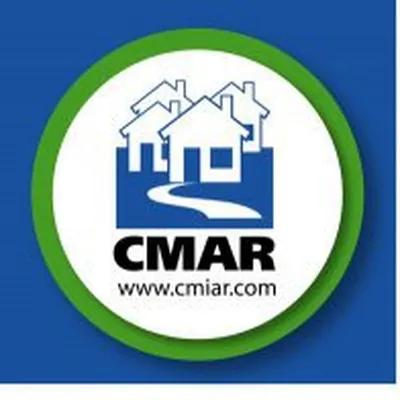 Central Michigan Association of REALTORS logo
