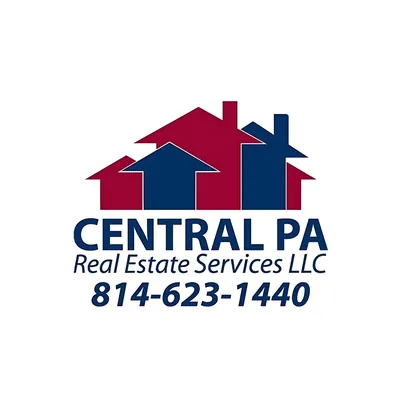 Central PA Real Estate Services logo