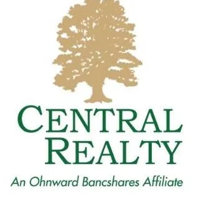 Central Realty logo