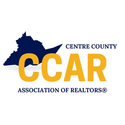 Centre County Association of REALTORS logo